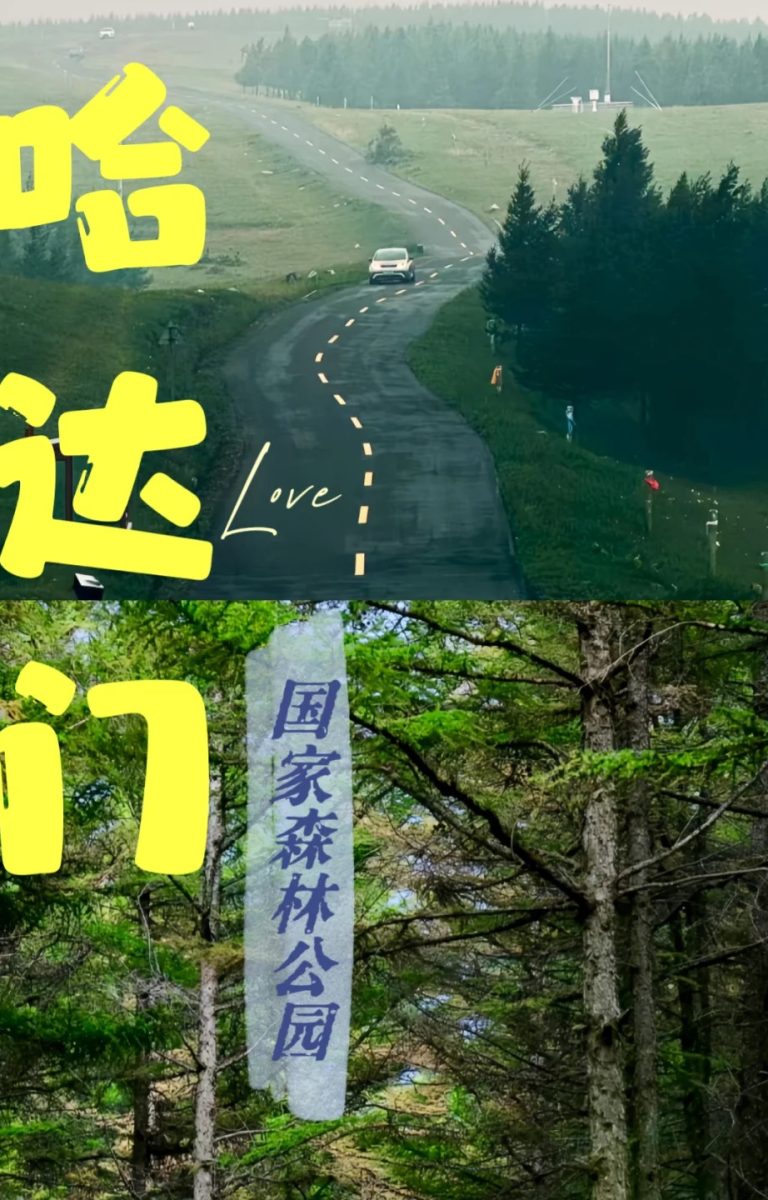 哈达门国家森林公园🌲_1_内蒙古中铁国际旅行社_哈达门-来自52tours 我爱旅游网